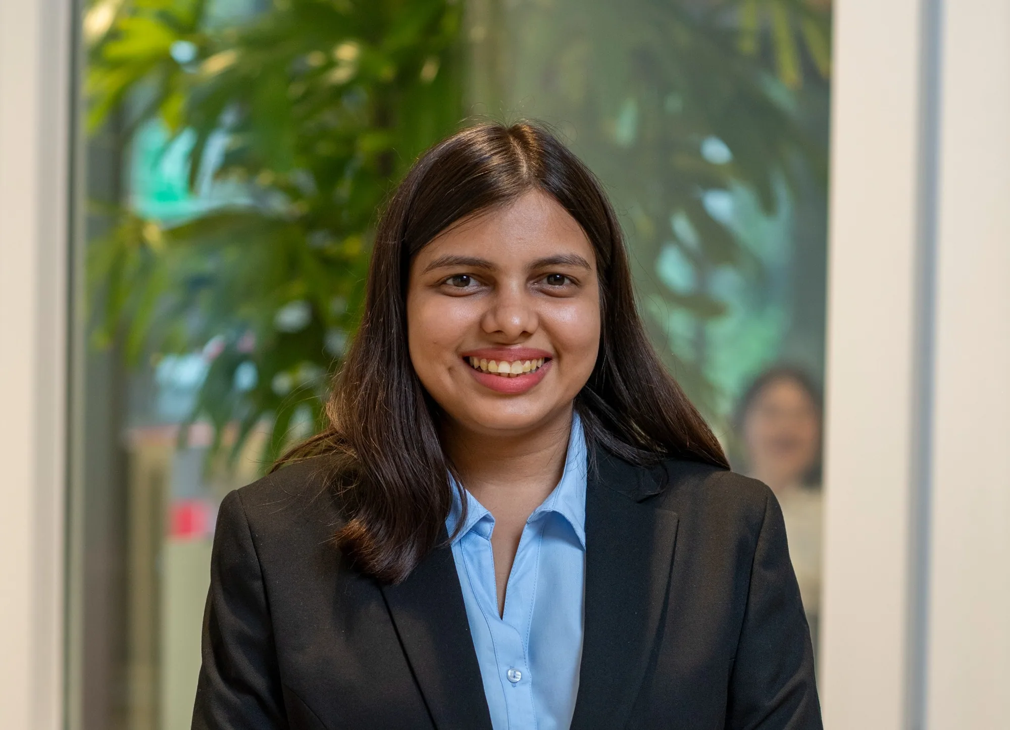 Ishita